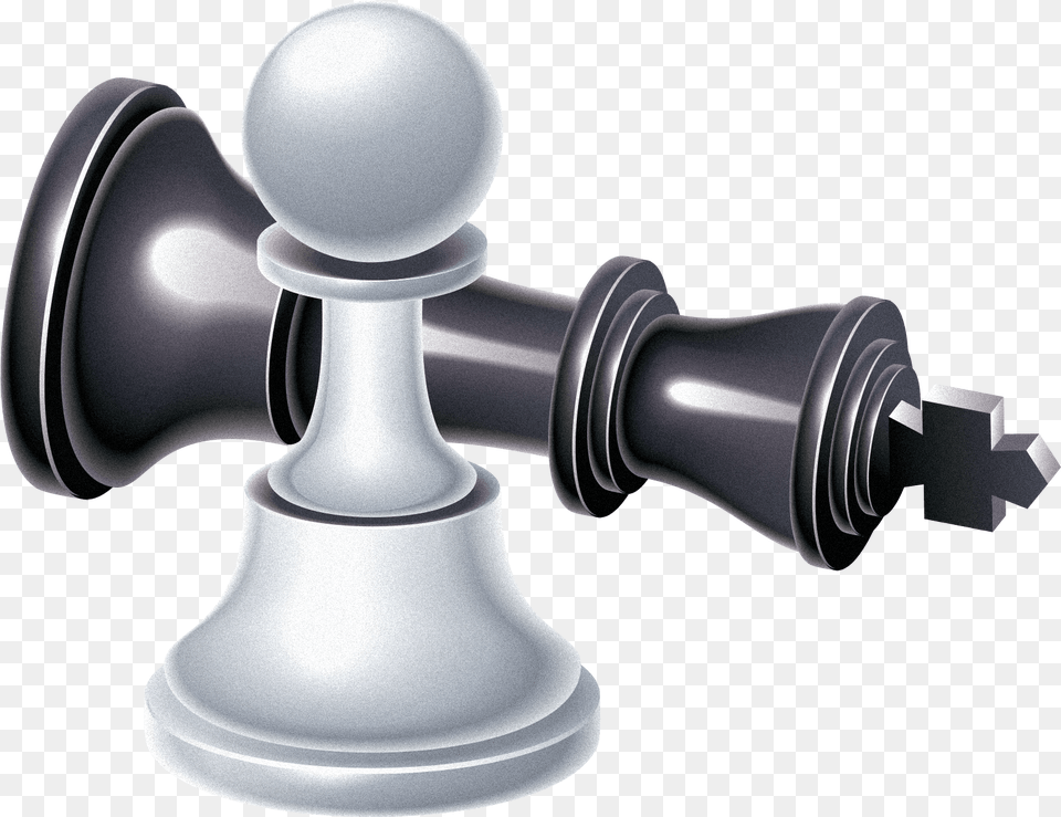 Icon, Smoke Pipe, Chess, Game Free Png Download