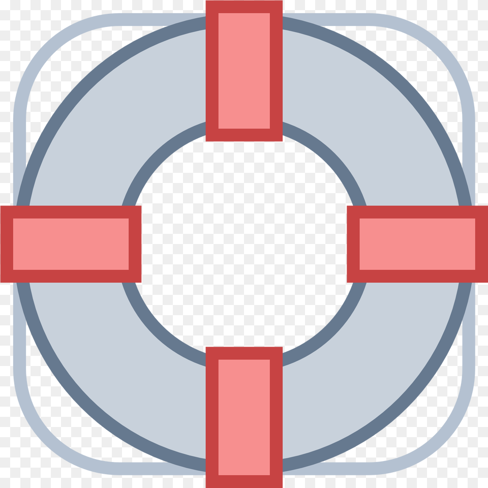 Icon, Water, Life Buoy, Cross, Symbol Png Image
