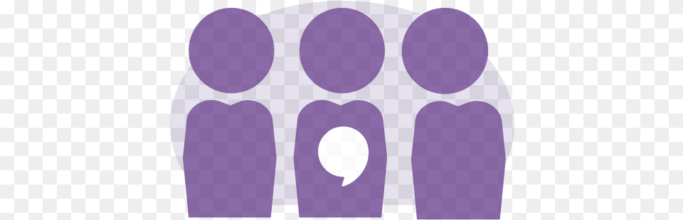 Icon 7 Voice For A Restorative Northamptonshire Language, Night, Purple, Outdoors, Nature Png