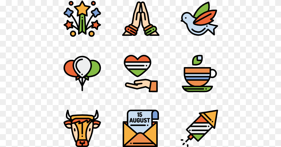 Icon, Animal, Bird, Person Free Png