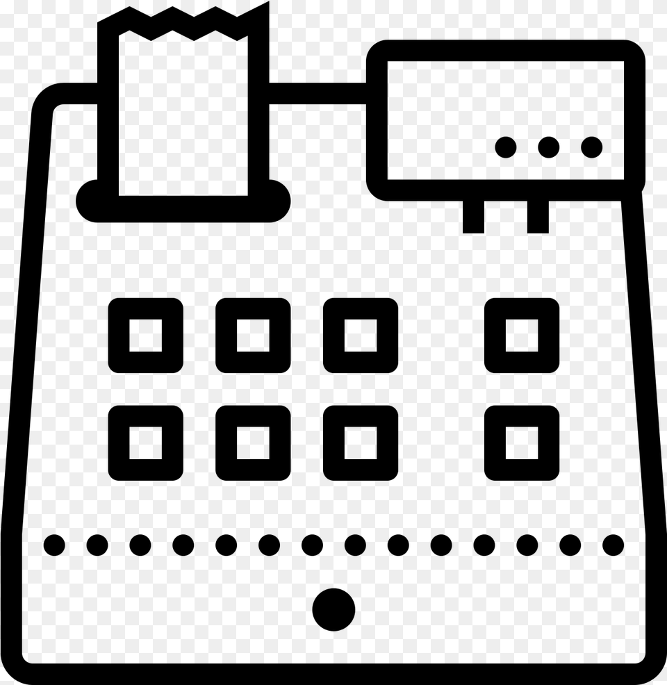 Icon, Gray Png