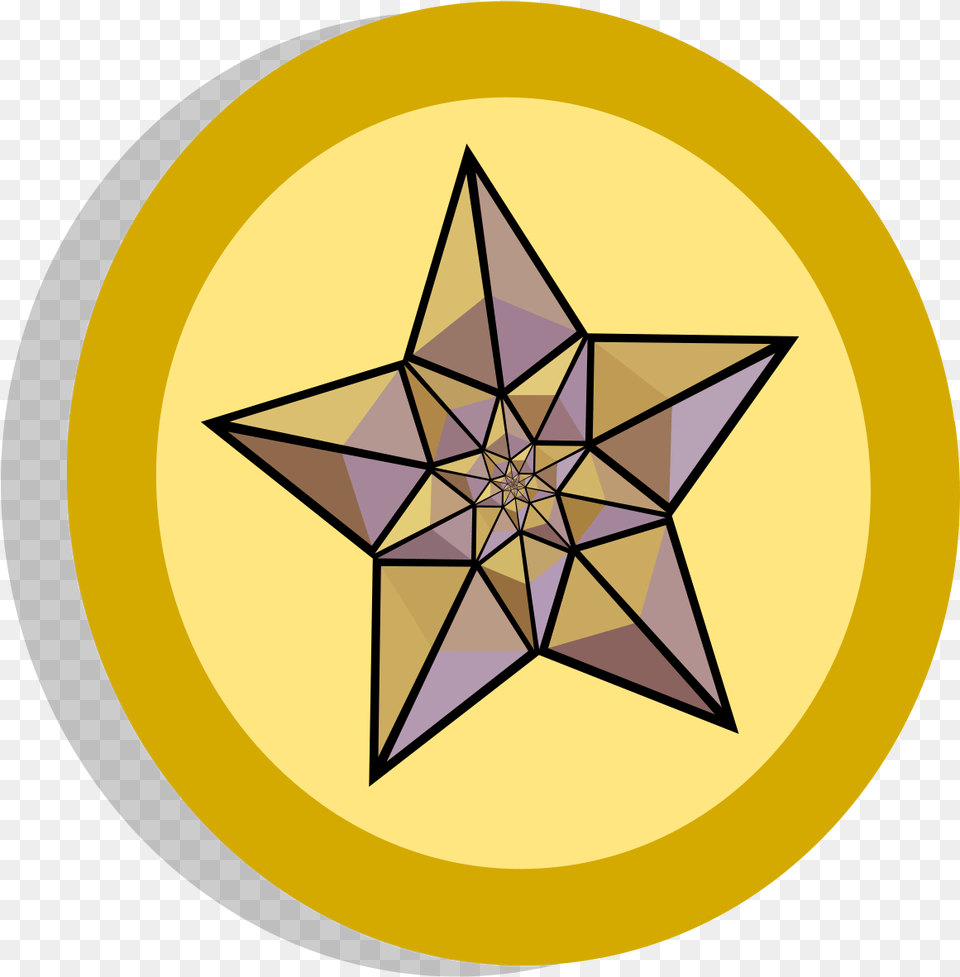 Icon, Star Symbol, Symbol Free Png Download