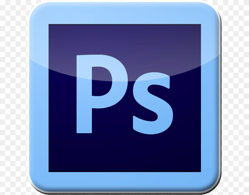 Icon Adobe Photoshop Sign, Computer, Electronics, Number, Symbol Free Transparent Png