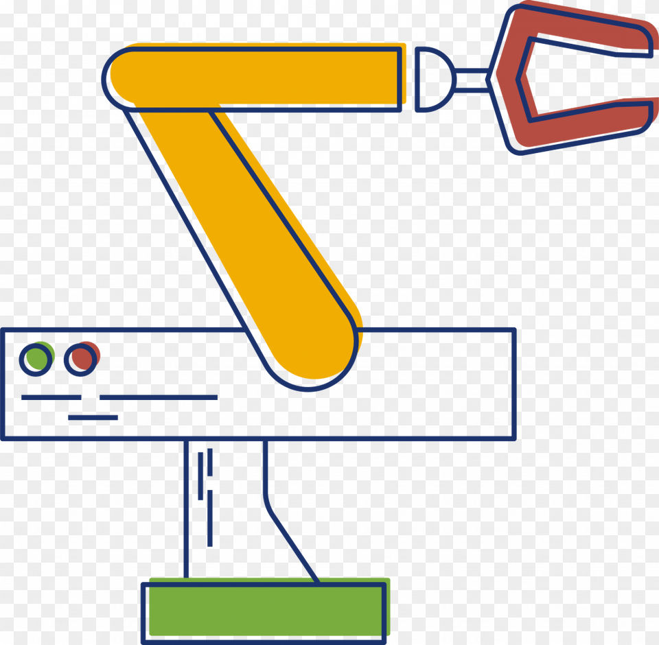 Icon Adv Manufacturing Diagram, Light, Text Free Png Download