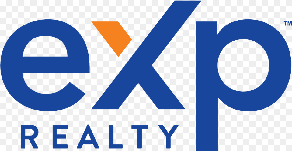 Icon Agent Award Join Exp Realty Exp Realty New Logo, Text Free Transparent Png