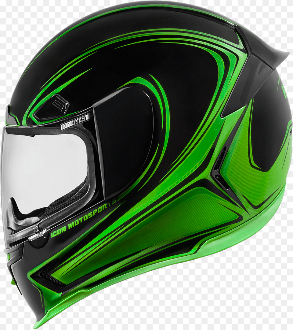 Icon Airframe Pro Halo, Crash Helmet, Helmet Free Transparent Png
