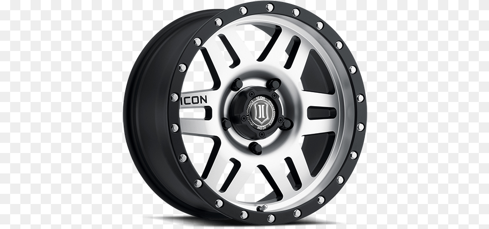 Icon Alloys Six Speed Wheels Socal Custom Gold Method Wheels, Alloy Wheel, Vehicle, Transportation, Tire Free Transparent Png