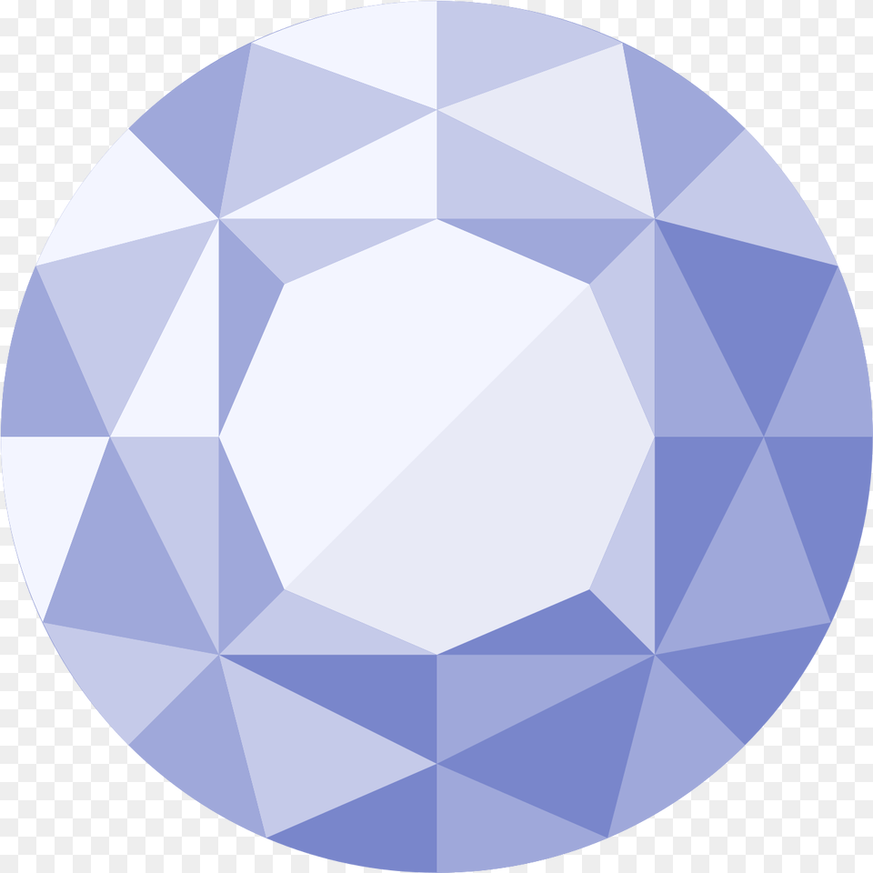 Icon And Round Diamond Vector, Accessories, Sphere, Jewelry, Gemstone Free Png
