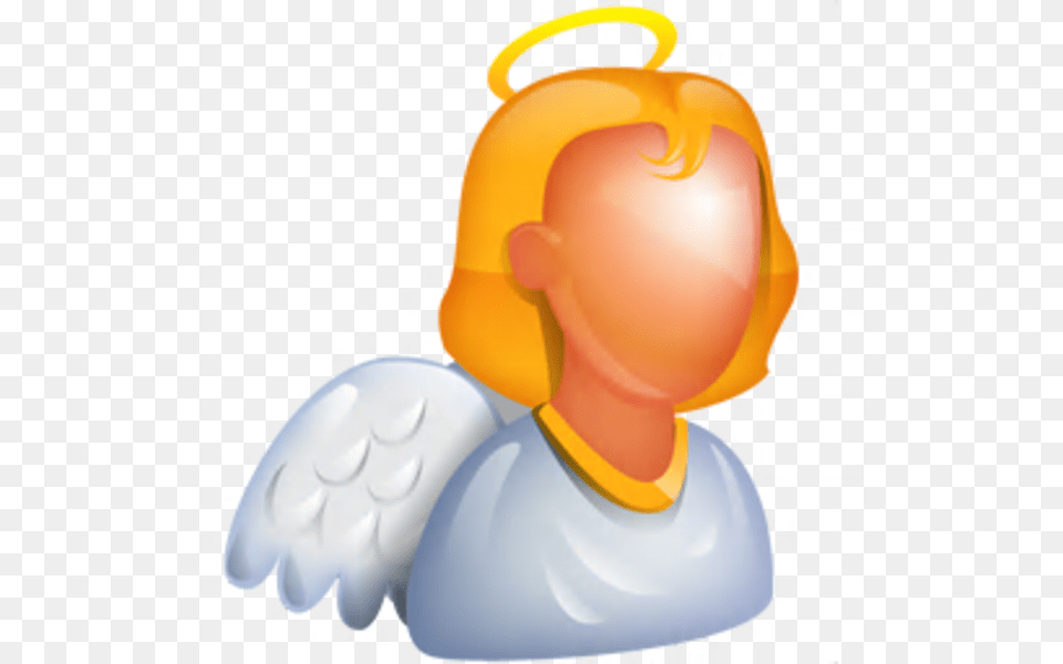 Icon Angel, Nature, Outdoors, Snow, Snowman Png