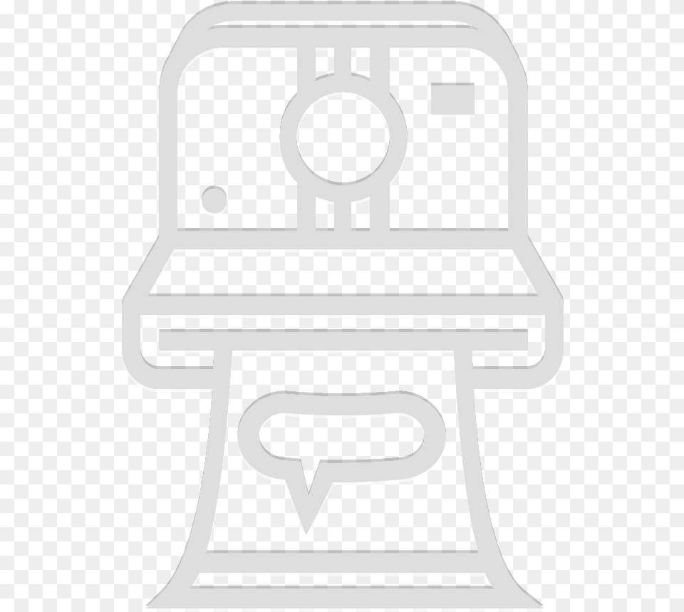 Icon Angieslist Print, Gas Pump, Machine, Pump, Stencil Png Image