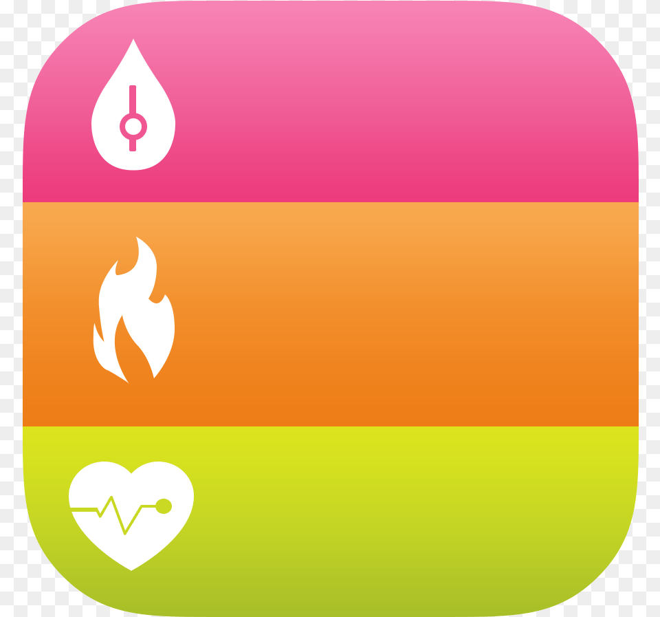 Icon Apple Health Logo Free Transparent Png