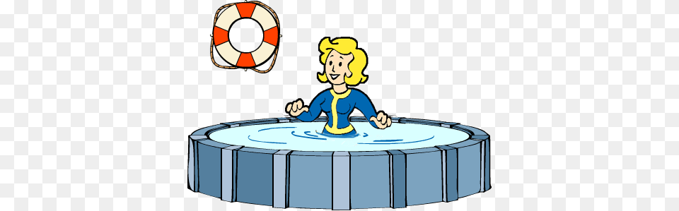 Icon Aquagirl Fallout 4 Aquagirl, Water, Baby, Person, Face Free Png