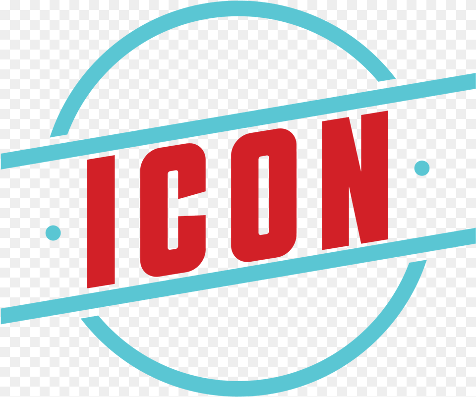 Icon Athlete, Logo, Light Png Image