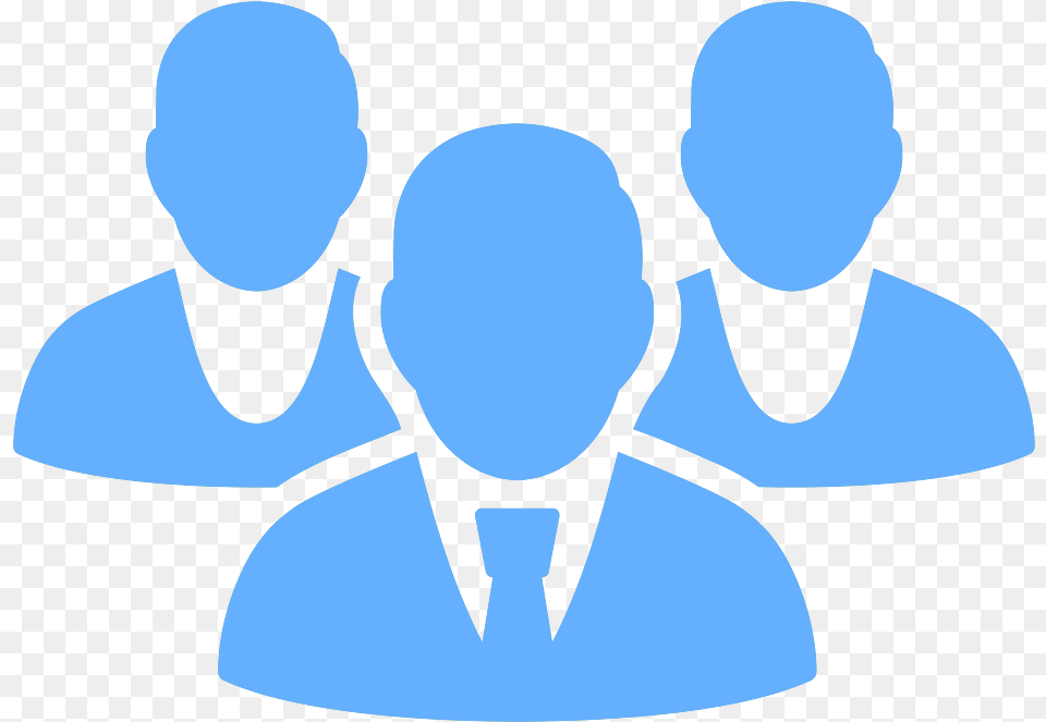 Icon Background Clipart Staff Icon, Person, People, Crowd Free Png Download