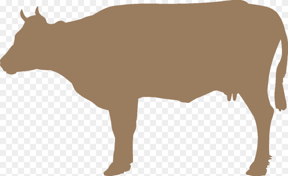 Icon Beef, Animal, Cattle, Cow, Livestock Free Png Download