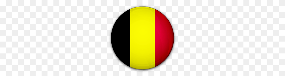 Icon Belgium Flag, Sphere, Astronomy, Moon, Nature Free Png Download