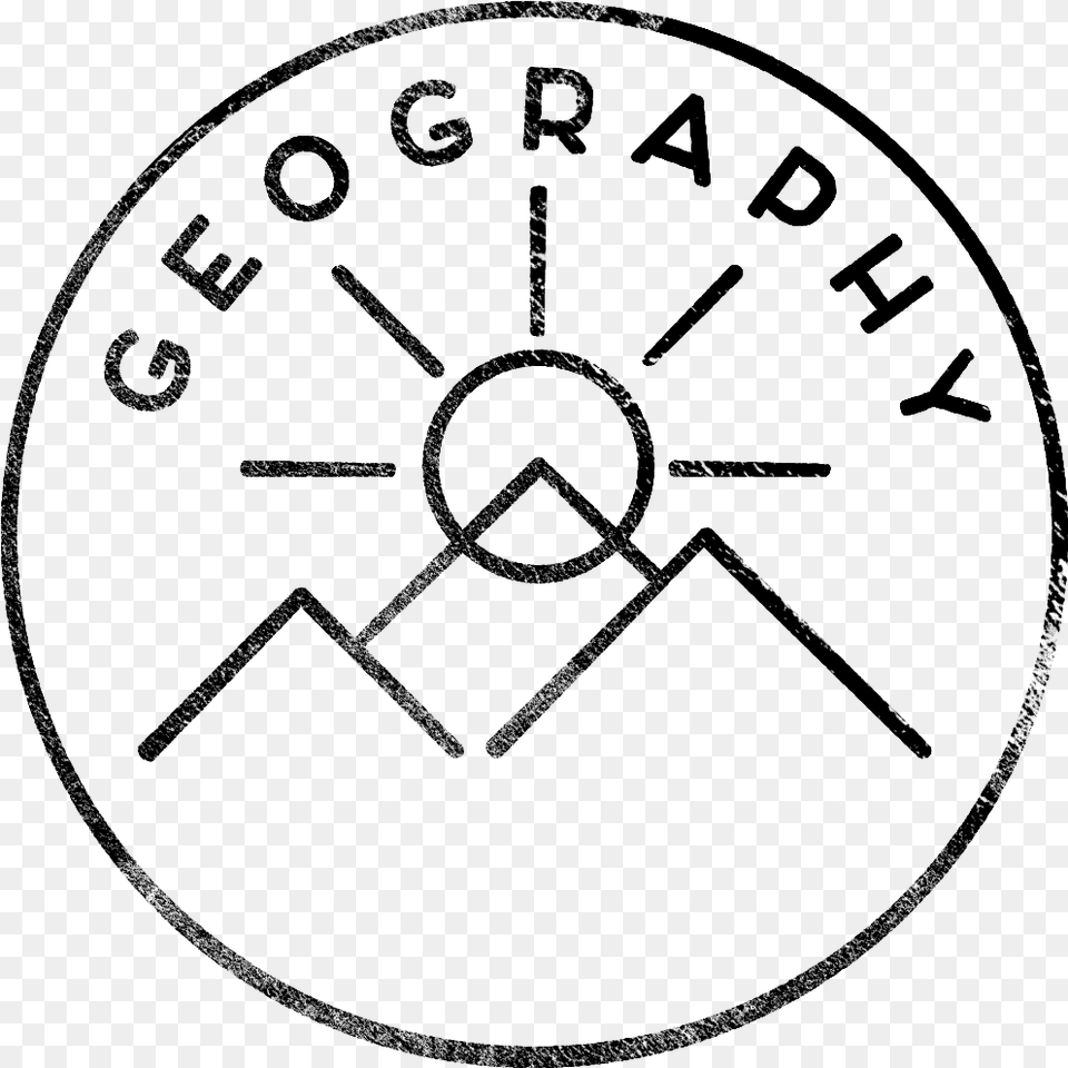 Icon Black Geography Emmaus Bible College Counseling Psychology, Gray Png