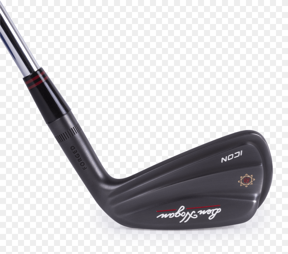 Icon Black Irons Pitching Wedge, Golf, Golf Club, Sport, Smoke Pipe Png Image