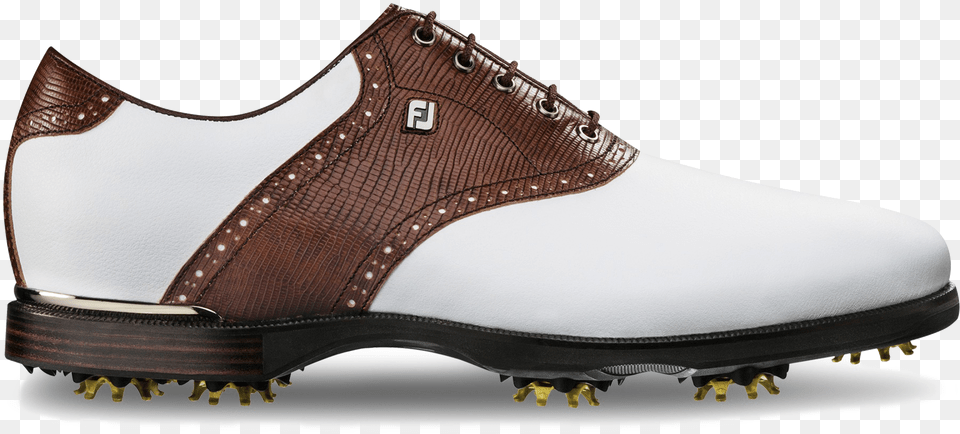 Icon Black Previous Season Style Footjoy Golf Shoes, Clothing, Footwear, Shoe, Sneaker Free Png Download