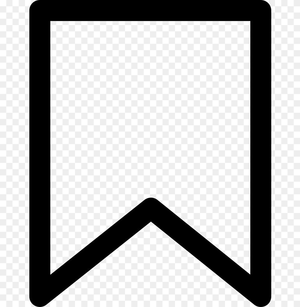 Icon Bookmark Icon Download, White Board, Electronics, Screen Png Image