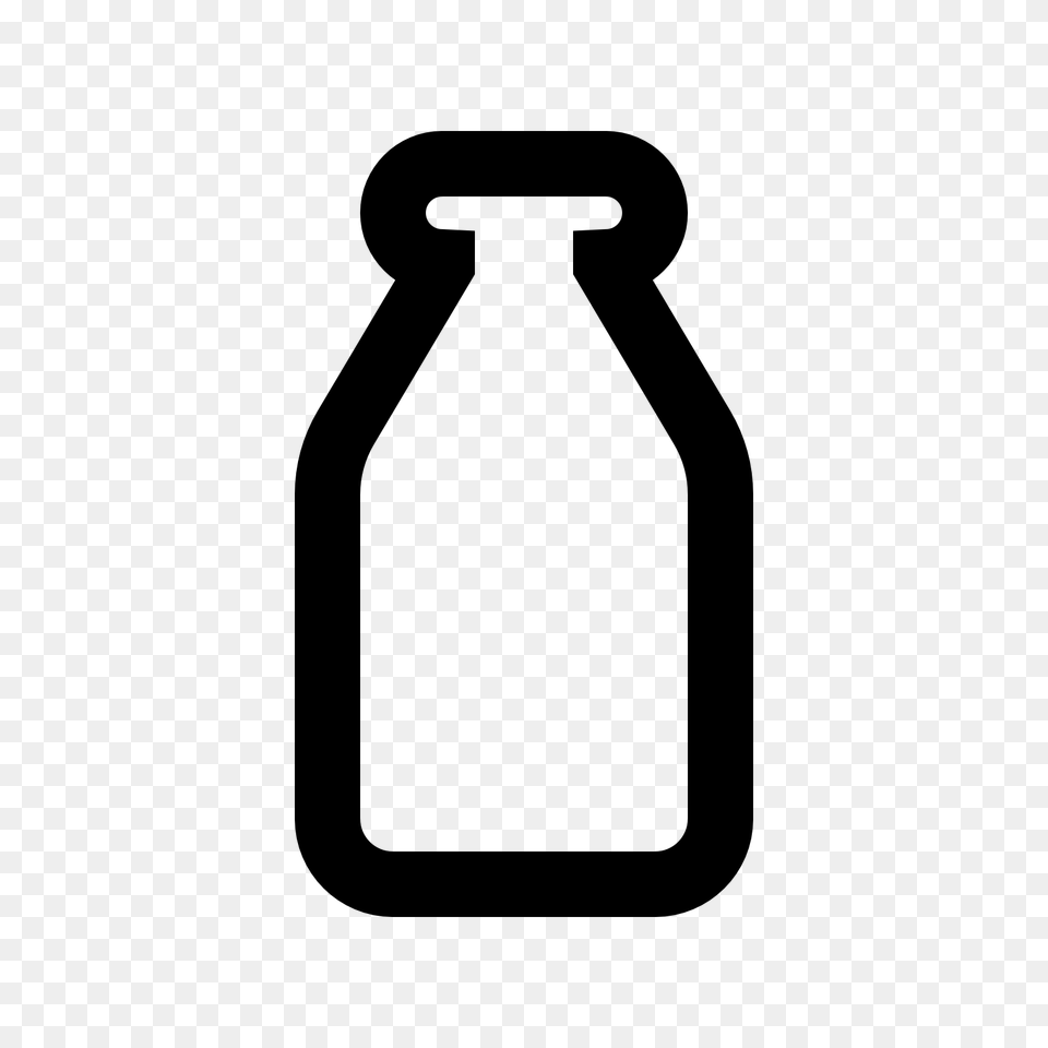 Icon Bottle Clipart Explore Pictures, Smoke Pipe, Jar, Water Bottle Png Image