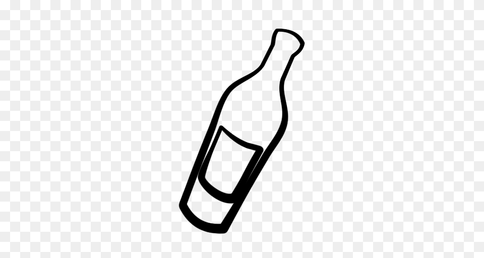 Icon Bottle Clipart Explore Pictures, Firearm, Weapon Free Png