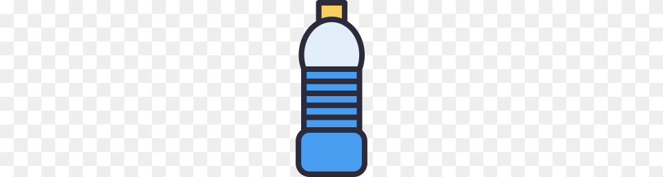 Icon Bottle Clipart Explore Pictures, Water Bottle, Beverage, Mineral Water Png Image