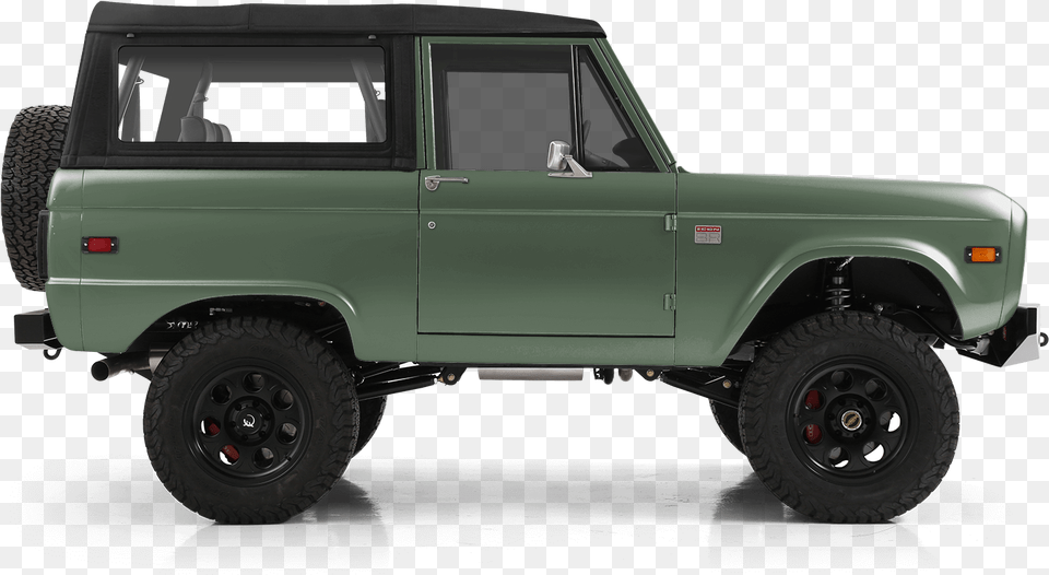Icon Br Icon Bronco, Car, Jeep, Transportation, Vehicle Free Transparent Png