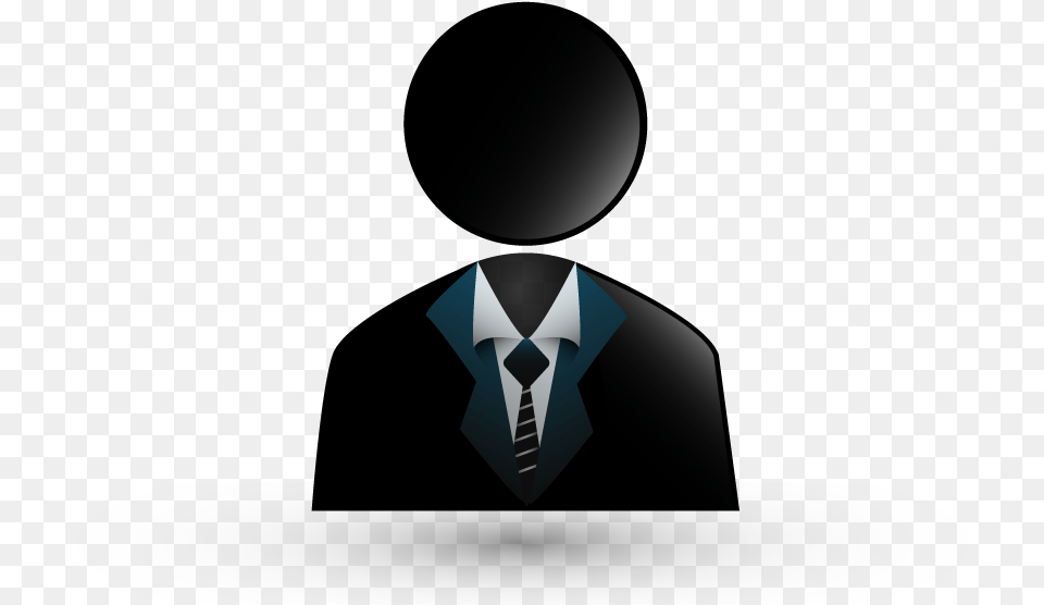 Icon Businessperson, Logo, Accessories, Formal Wear, Tie Free Transparent Png