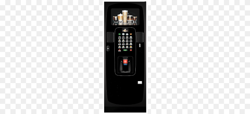 Icon By Crane, Machine, Vending Machine, Electronics, Mobile Phone Free Transparent Png