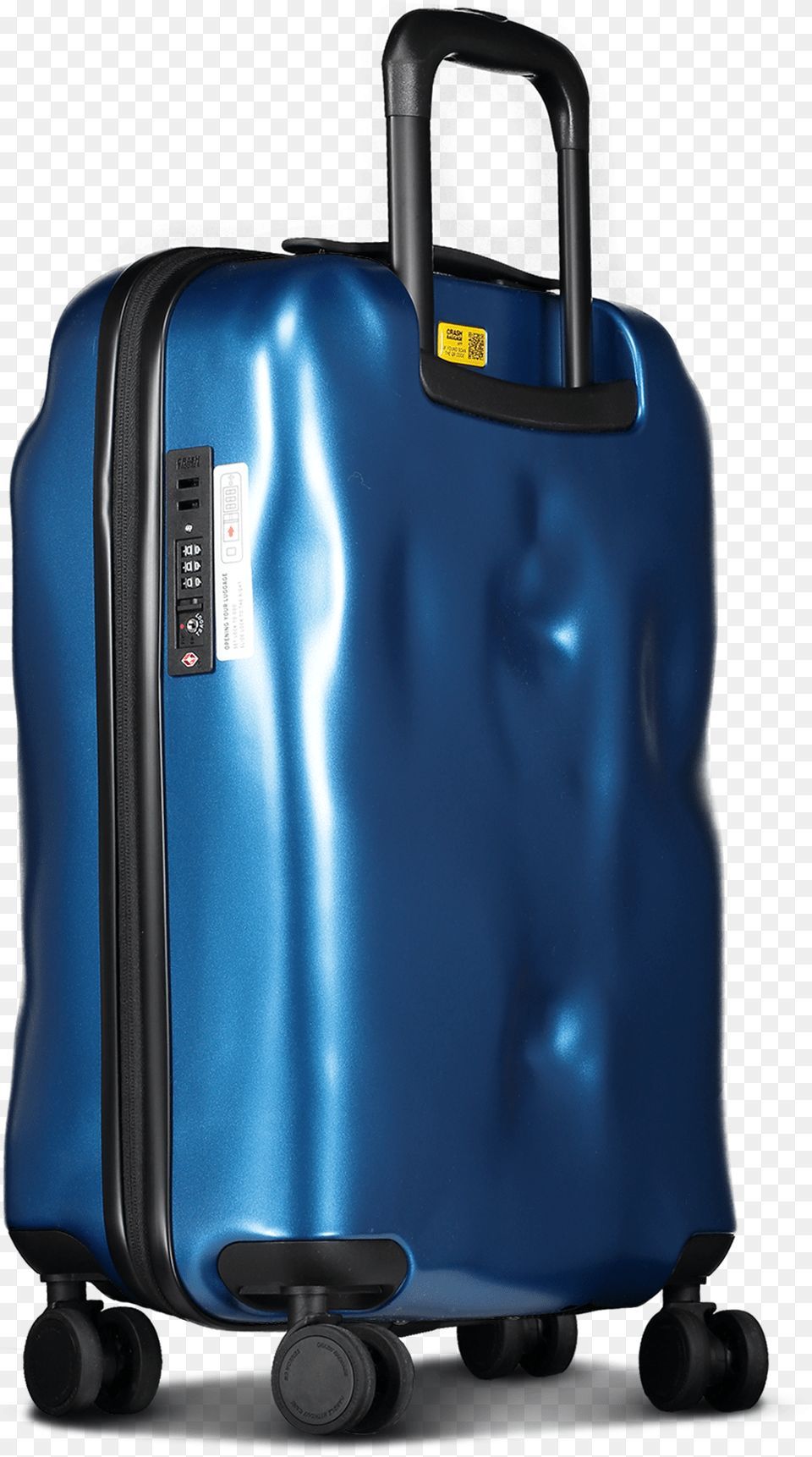 Icon Cabin Small Trolley Hand Luggage, Baggage, Suitcase, Car, Transportation Free Png Download