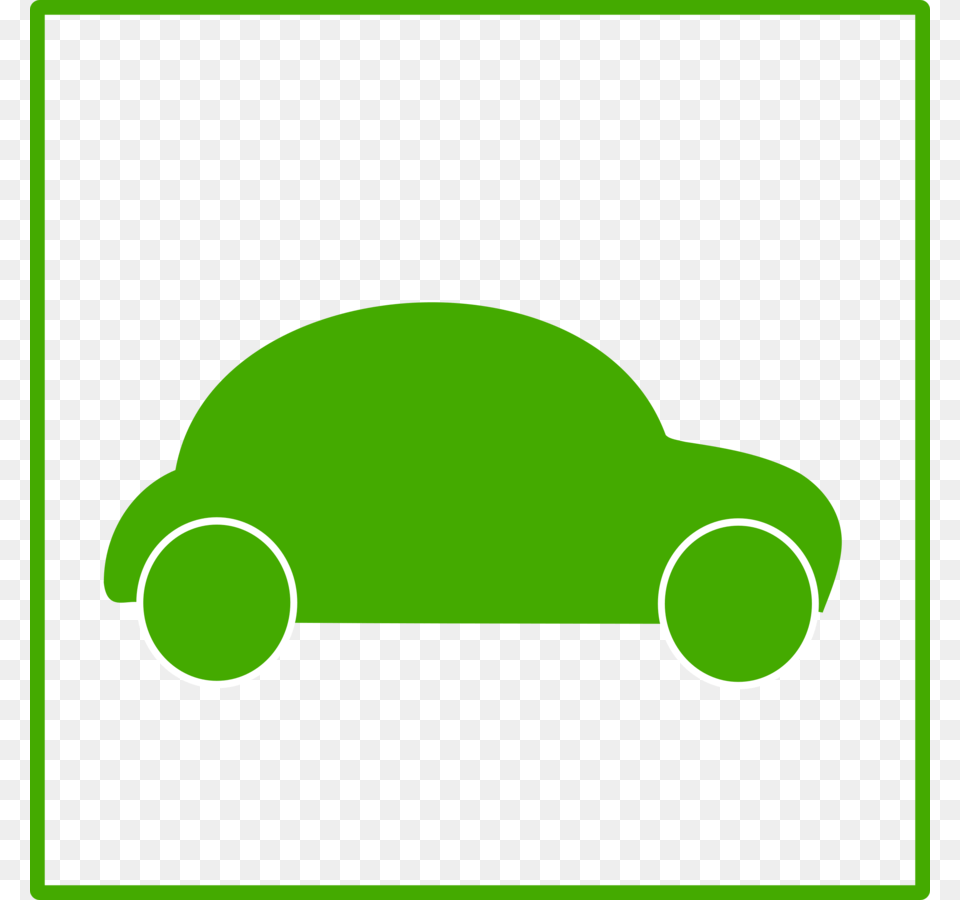 Icon Car Clipart Car Clip Art Cargreenyellow, Green, Ball, Tennis Ball, Tennis Free Png Download