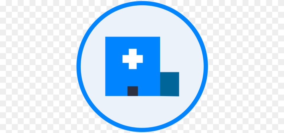Icon Careprovider Circle, First Aid Free Transparent Png