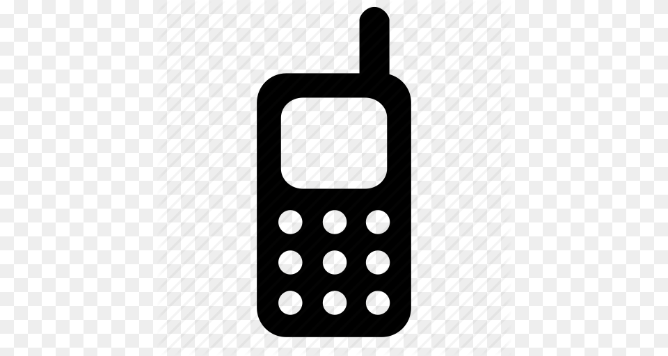 Icon Cell Phone Drawing, Electronics, Mobile Phone Free Png