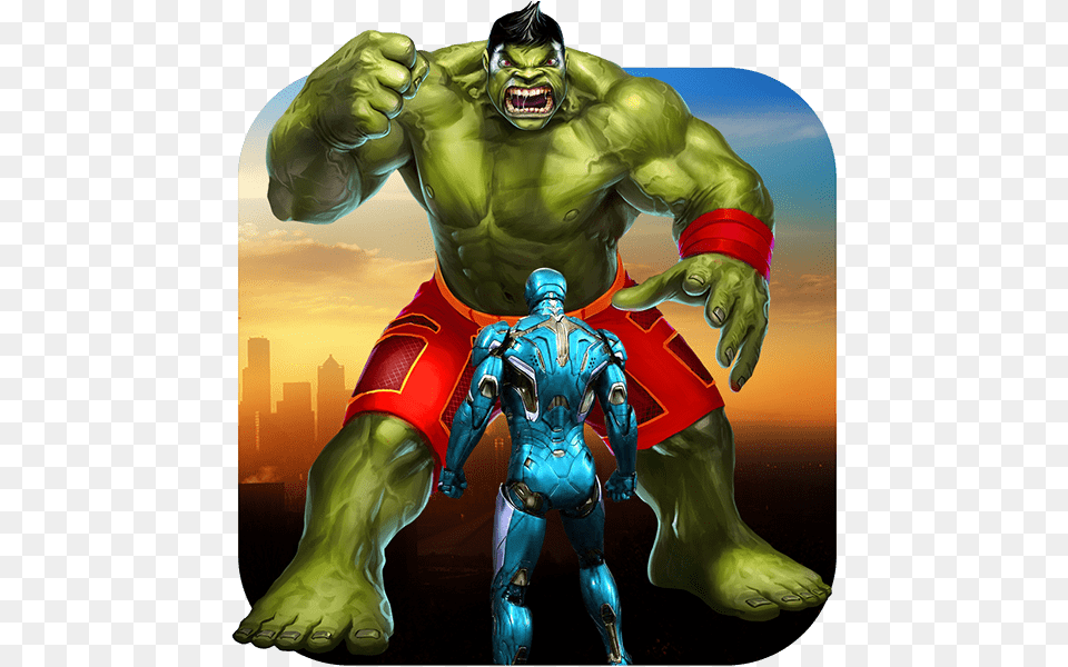 Icon Character Photos Videos Logos Illustrations Hulk, Adult, Male, Man, Person Png Image