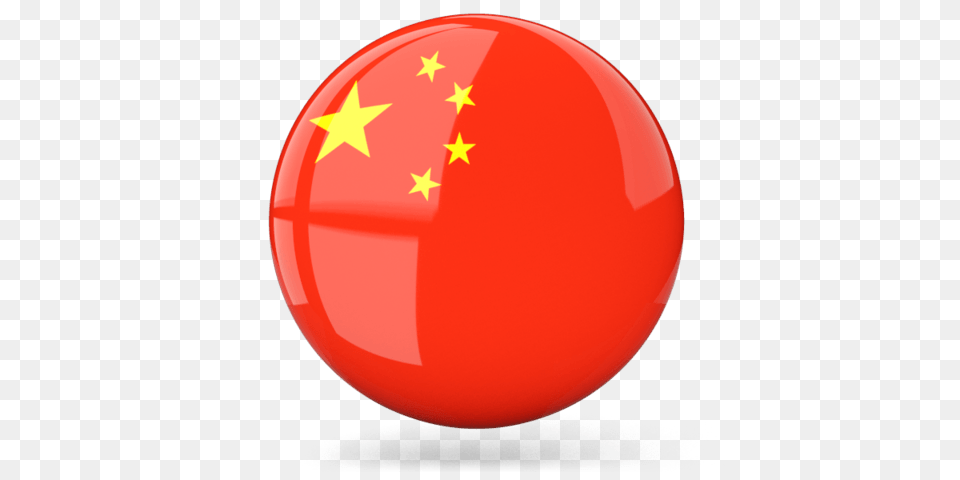 Icon China Flag, Egg, Food Free Png Download