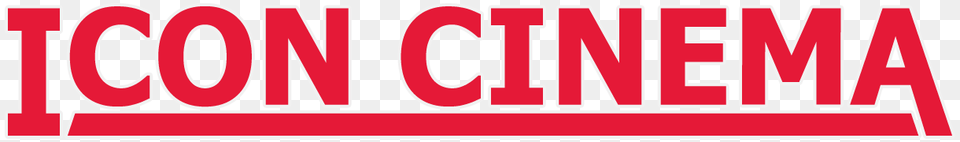 Icon Cinemas, Logo, Text Png