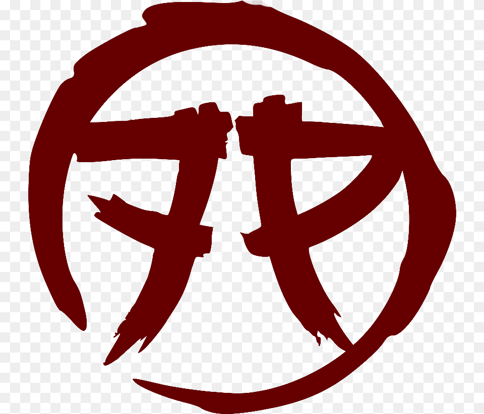 Icon Circle, Logo, Person, Symbol Png Image