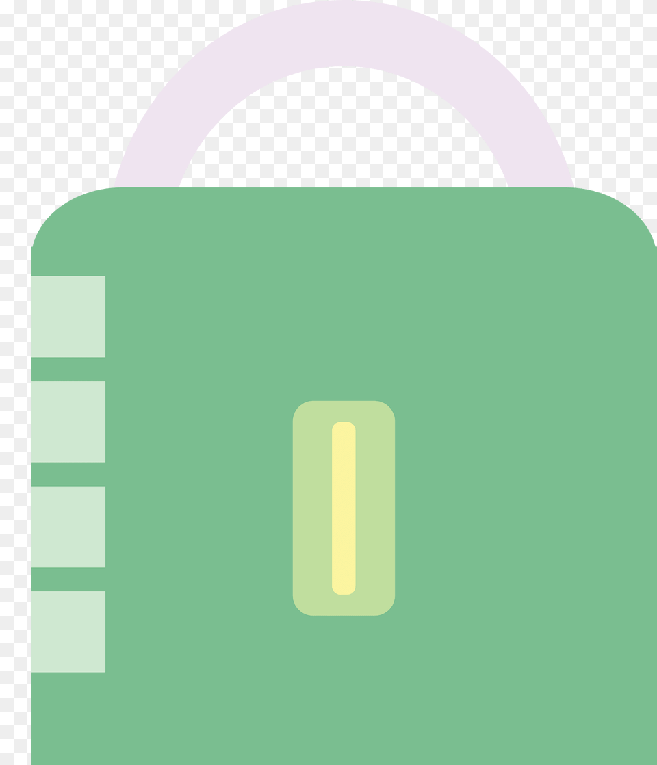 Icon Clipart, Lock, Mailbox Free Png