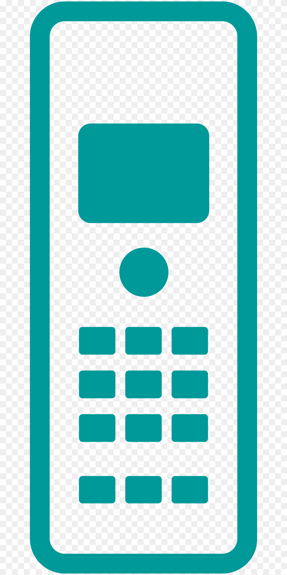 Icon Clipart, Electronics, Mobile Phone, Phone, Calculator Png Image