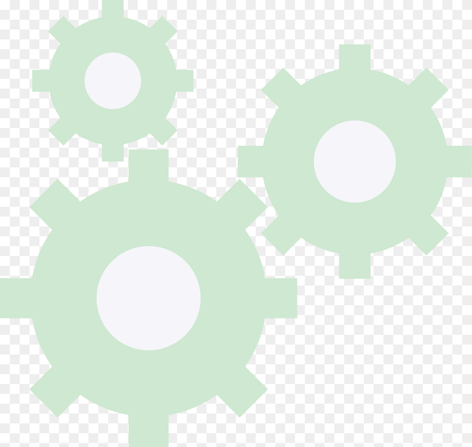 Icon Clipart, Machine, Gear Free Png