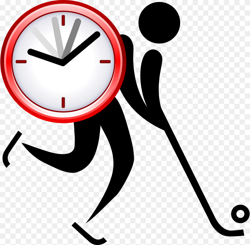 Icon Clipart, Analog Clock, Clock Free Transparent Png