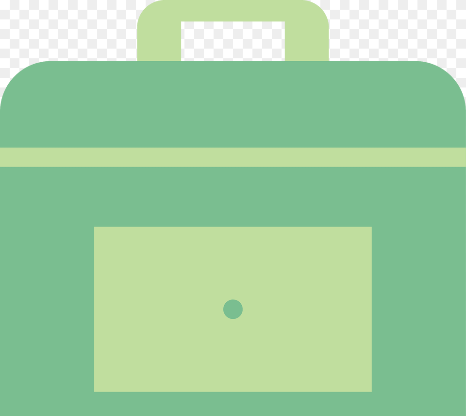 Icon Clipart, Bag, Briefcase Png