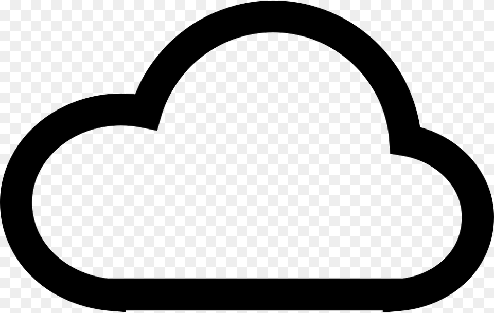 Icon Cloud Vector, Clothing, Hat, Stencil, Hardhat Free Png