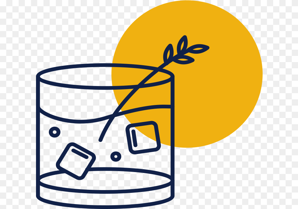 Icon Cocktails, Jar, Cup, Pottery Free Png
