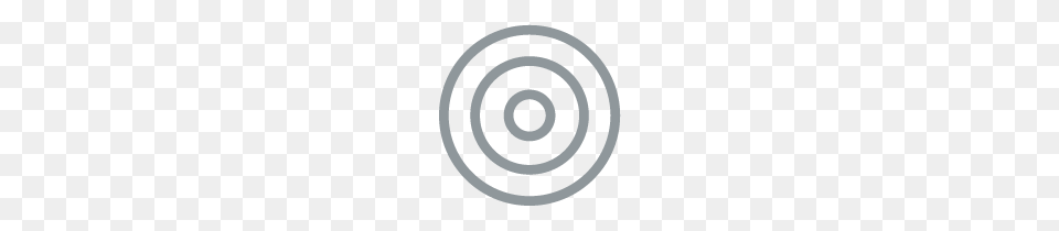 Icon Concentric Circles, Coil, Spiral Png Image