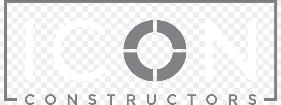 Icon Constructors Inc, Logo, Text Free Png Download