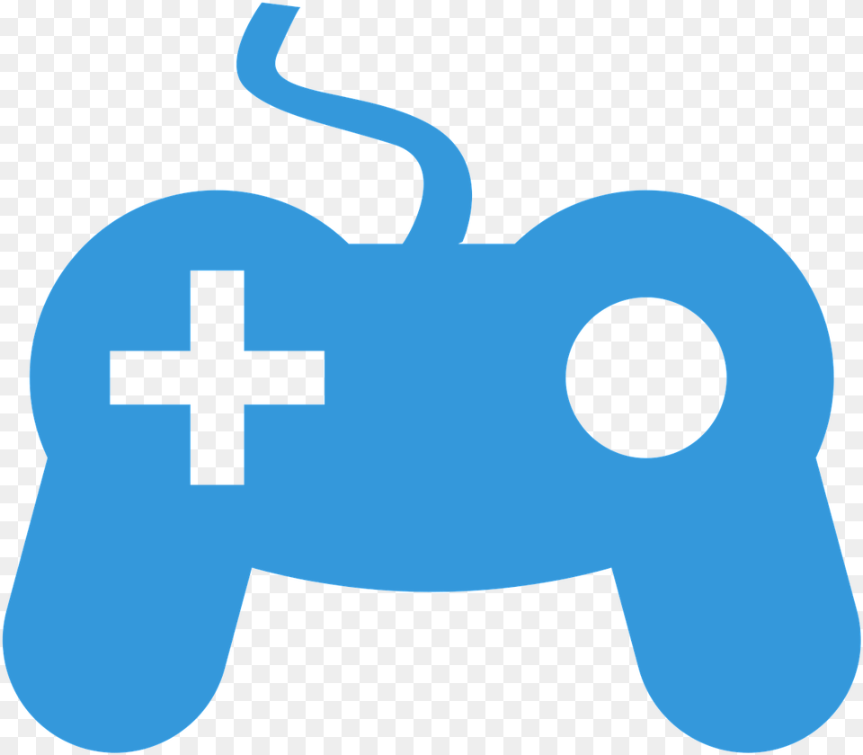 Icon Contact Flat Game Console, Electronics, Joystick Png