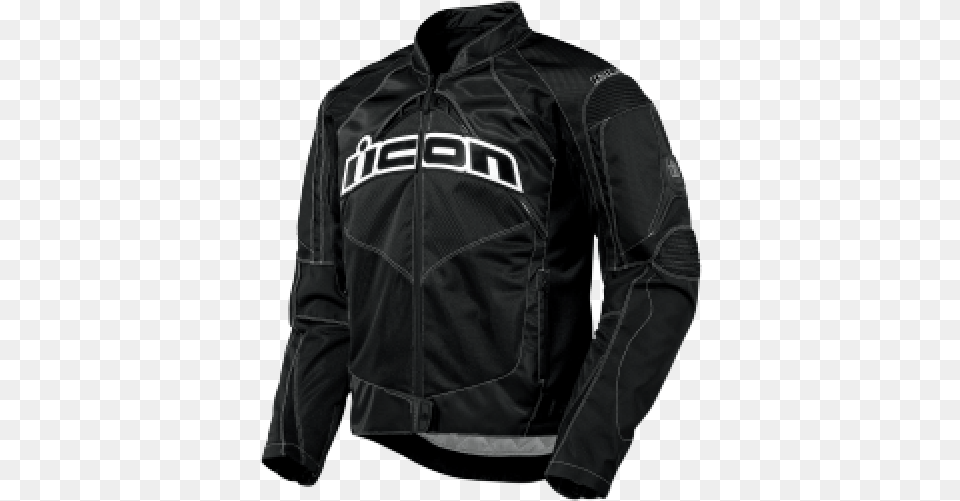 Icon Contra Jacket, Clothing, Coat, Leather Jacket, Hoodie Png