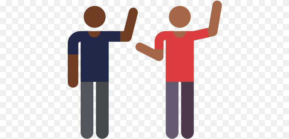 Icon Crowd Sharing, Clothing, T-shirt, Pants, Body Part Png